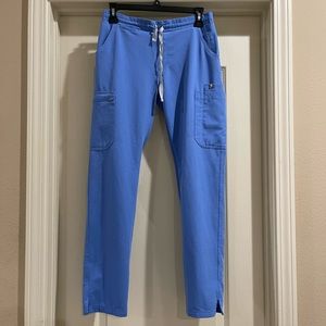 Figs Yola Skinny Scrubs Women’s XS